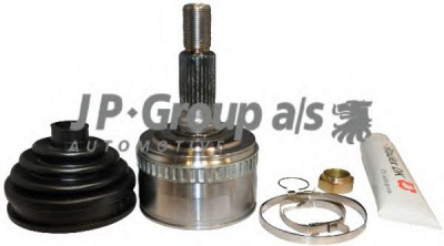 JP GROUP 1343300110 -  Шарнирный комплект, приводной вал